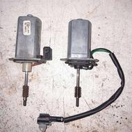 موتورشیشه بالابرپراید