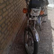 موتورسیکلت5دنده