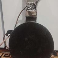 اتو برقی لوله پلی اتیلن