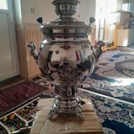 سماور 15لیتری تازه