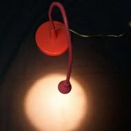 چراغ مطالعه IKEA سوئد LED