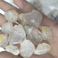 پک صد گرمی الماس هرکیمر اصل و طبیعی به شرط