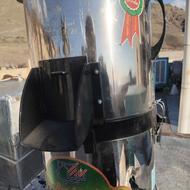 سبزی خرد کن خانگی