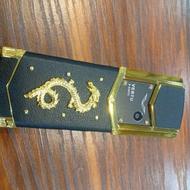 موبایل ورتو طلایی