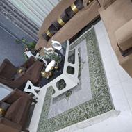 مبل چستر 7نفره