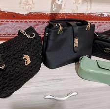 کیف لوازم شخصی زنانه