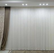 پارچه پرده ارزان شد