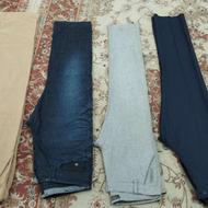 شلوارمردانه5عدد