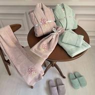 حوله قدی درجه یک جنس خوب