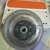 ابزارتیغه آهنبرآسرن مدل آمریکایی نوی نوقطرش23سانتیمت