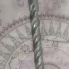 مته الماس سوراخ کاری سایز20