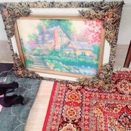 سلام قاب عکس ریزبافت نو پونصد