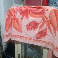 حوله ترک تبریز پارچه ابریشمی