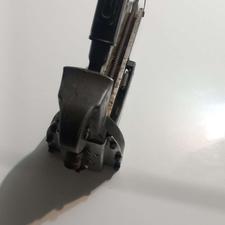 منگنه کوب دستی کارتن