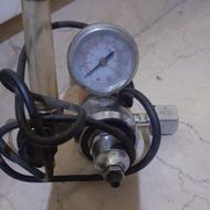 مانیمتر دستگاه