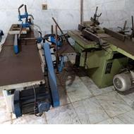 دستگاه سنباده زن برقی درحدنوالمانی