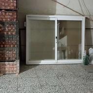 پنجره آلومینیوم