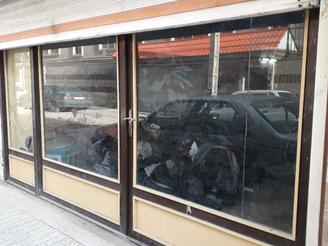 مغازه (فروش یا معاوضه)