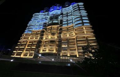 رهن کامل.برج مینیاتور.دید دریا.مشاعات هتلینگ