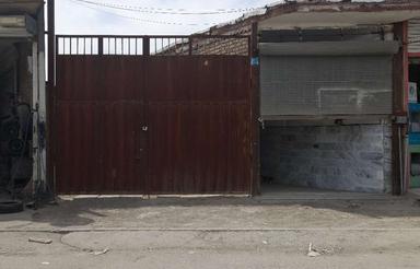 فروش مغازه 240متر به علت نیاز مالی