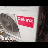 کولر اسپیلت 30 هزار