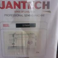 چرخ خیاطی نو