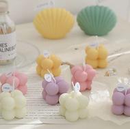 شمع روبیک کوچک