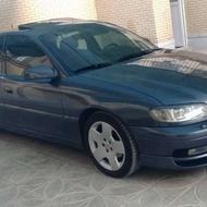 اپل امگا‌95 بازسازی شده با لوازم 2001 ( کاردار)