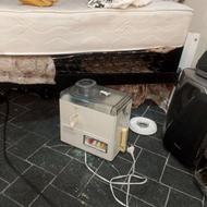 مخلوط کن سالم