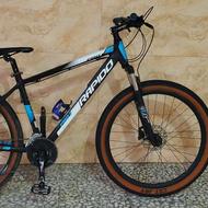 لوازم شیمانو ترمز MT200لاستیک 3STCخراش روی بدنه