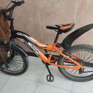 دوچرخه 20 تمیز