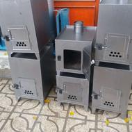 بخاری هیزمی چوبی سوز