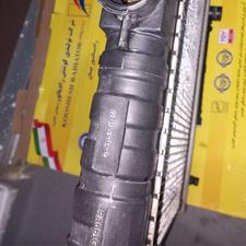 رادیاتور نیسان