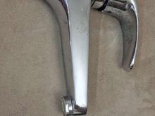 شیر مخلوط اهرمی در شیپور