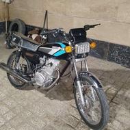 موتور نیکتاز 200