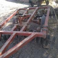 دیکس 28 پره سالم