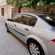 یکی از تمیز ترین مگان های موجود عروسک داخل و بیرون مشابه صفر