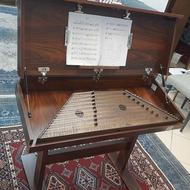 میز سنتور ، صندلی پیانو