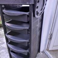 ترولی مناسب سالن