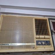 خرید کولر گازی پنجره ای اوجنرال