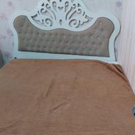 تخت طبی دونفره