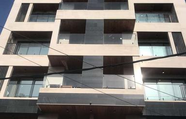 اجاره آپارتمان 200 متر در بلوار پاسداران