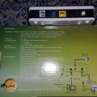 مودم/روتر IP LINK Modem/Roter