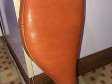 میت راکتی چرم اصل تکواندو در شیپور