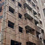 کارگر برشکار سنگکاری