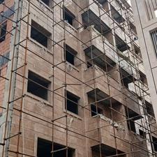 کارگر برشکار سنگکاری