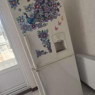 یخچال فریزر