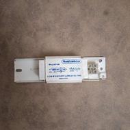 ترانس مهتابی