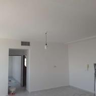 نقاشی ساختمان دروپنجره