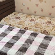 دو عدد تخت نوجوان